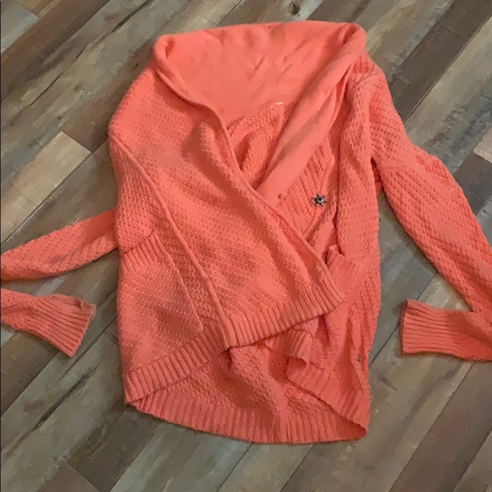 Lululemon sweater